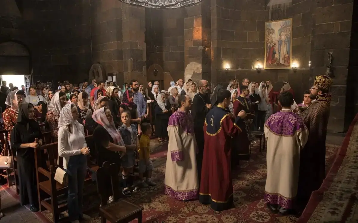 Armenia | The First Christian Nation | The cradle of Christianity