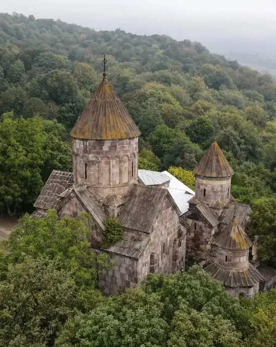 Armenia | The First Christian Nation | The cradle of Christianity